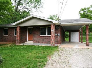 2849 Paula Ct, High Ridge, MO 63049