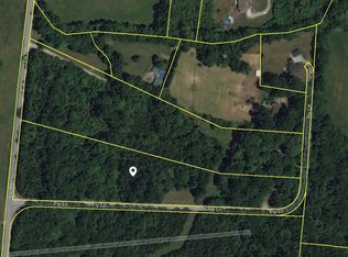 2505 Fly Ln, Nolensville, TN 37135