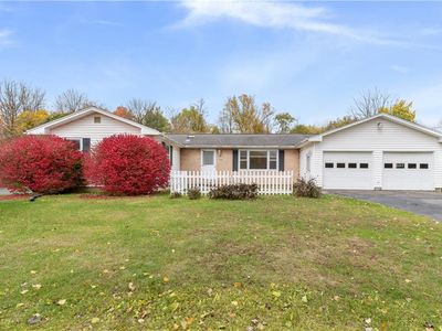 1769 Greenview Dr, Walworth, NY, 14568