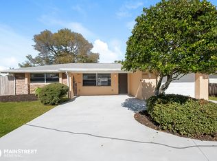 7205 Moravian Dr, Port Richey, FL 34668