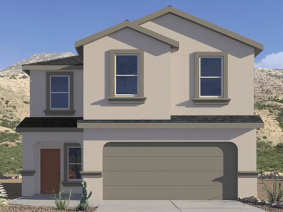 Plan Elevation.