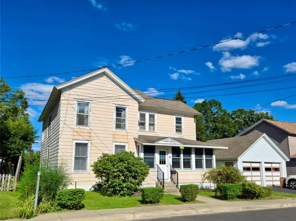 14 Ann St, Oneonta, NY 13820