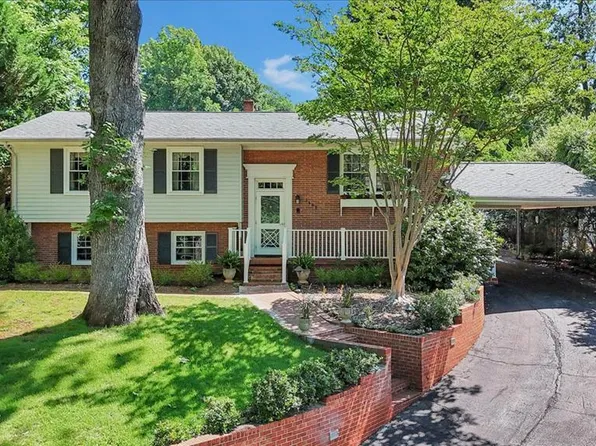 1403 Sam Lions Trl, Martinsville, VA 24112