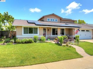 1599 Oslo Ct, Livermore, CA