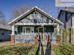 4414 Genessee St, Kansas City, MO 64111