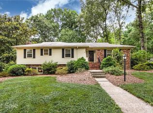 6560 Folger Dr, Charlotte, NC 28270