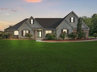 8305 Fm 421 Rd, Kountze, TX 77625