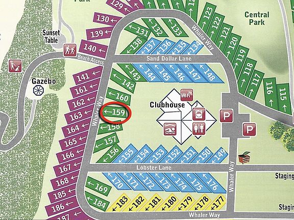 5th image of 6225 N Coast Hwy Lot 159