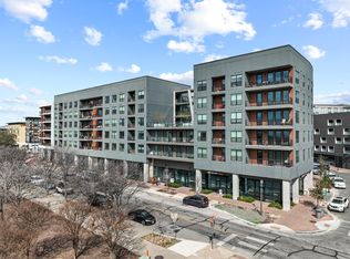 1701 Simond Ave #401, Austin, TX 78723
