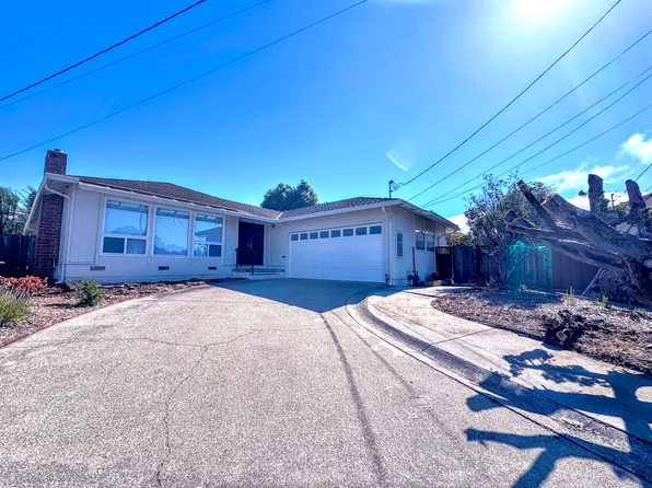 11 Christian Ct, Belmont, CA 94002