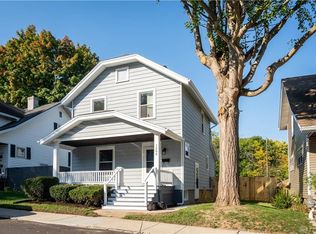 1209 Epworth Ave, Dayton, OH 45410