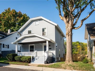1209 Epworth Ave, Dayton, OH, 45410