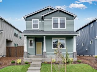 31697 NW Turel Dr, North Plains, OR