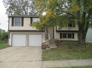 616 N Woodlark Dr, Indianapolis, IN