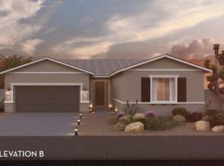 36820 W San Clemente St, Maricopa, AZ 85138