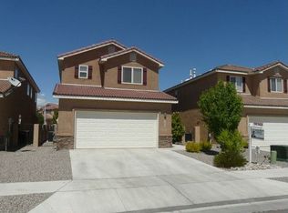 7508 Twisted Branch St NE, Albuquerque, NM 87113