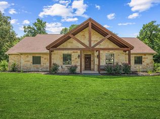 111 Heritage Oak Dr, Huntsville, TX 77320