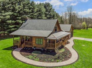10996 Kile Rd, Chardon, OH 44024