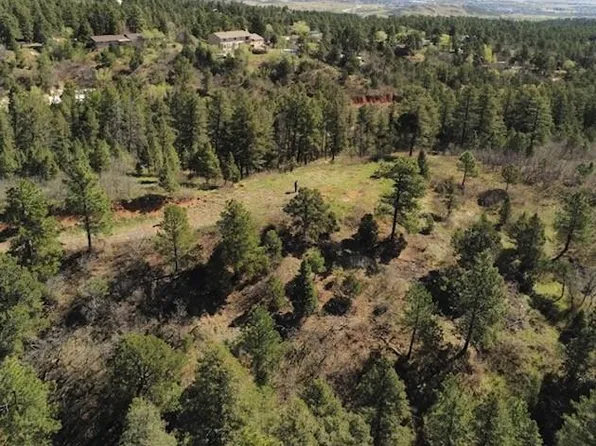 TBD Rock Creek Mesa Road, Colorado Springs, CO 80926