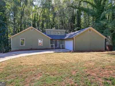 6790 Fairway Ridge Dr, Douglasville, GA, 30134
