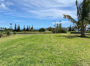 Kahiki St, Naalehu, HI 96772