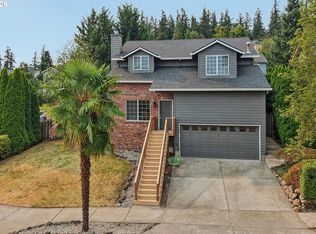 11596 SE Springcrest Dr, Clackamas, OR 97015