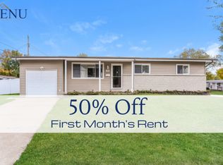 2250 Rivoli Pl, Florissant, MO 63031