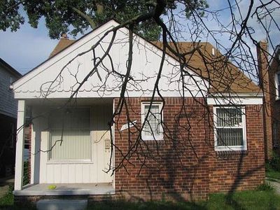 16820 Washburn St, Detroit, MI, 48221
