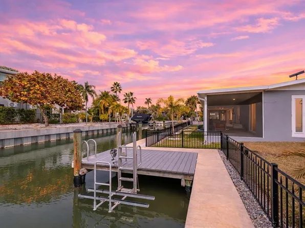 765 Saint Judes Dr N, Longboat Key, FL 34228