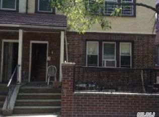 8418 Cuthbert Rd, Kew Gardens, NY 11415