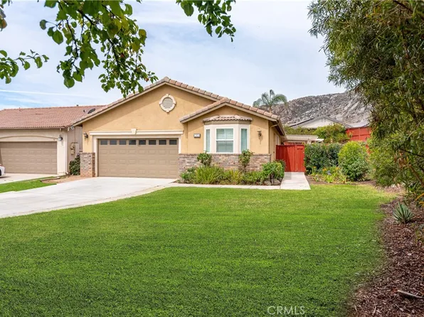 215 Gamez Way, Hemet, CA 92545