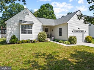 38 Monticello Dr, Sicklerville, NJ 08081