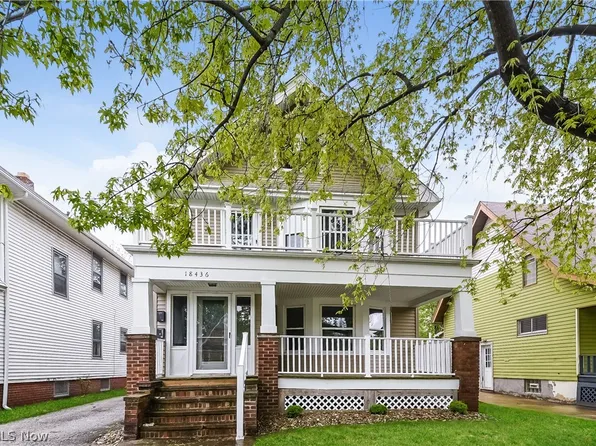 18436 Sloane Ave, Lakewood, OH 44107