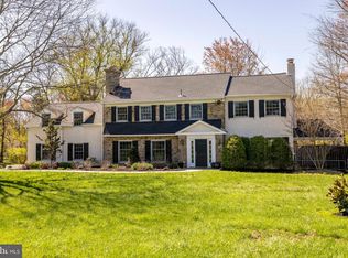 908 Gypsy Hill Rd, Ambler, PA 19002