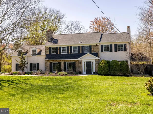 908 Gypsy Hill Rd, Lower Gwynedd, PA 19002