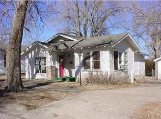 4232 W 10th Ave, Amarillo, TX 79106