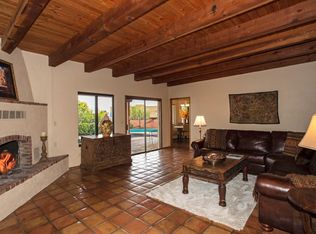 1550 E Paseo Pavon, Tucson, AZ 85718
