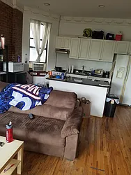 Rented by Allen Harris, LREB