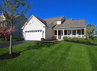 8303 Shady Maple Dr, Canal Winchester, OH 43110