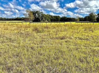 0 NE Jacksonville Rd, Ocala, FL 34479
