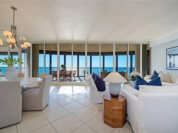 8665 Bay Colony DR #PH 2002, NAPLES, FL 34108