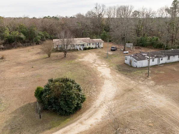 245 Acme St, Eutawville, SC 29048