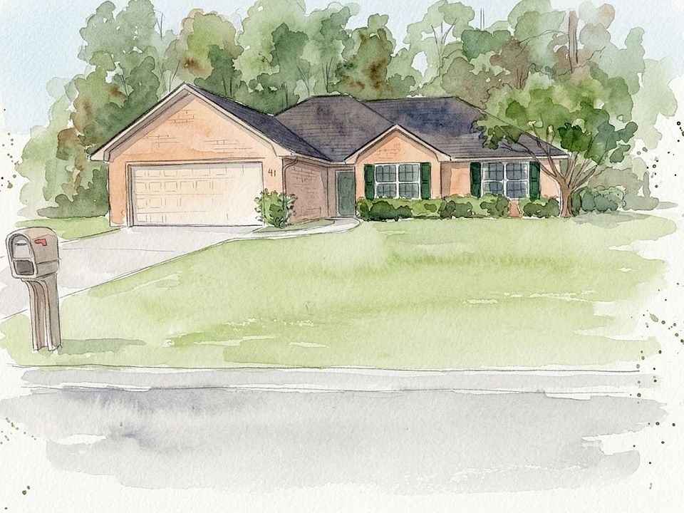 1st image of 41 Thornbriar Dr