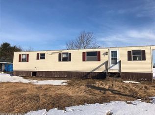 497 N Dexter Rd, Dexter, ME 04930