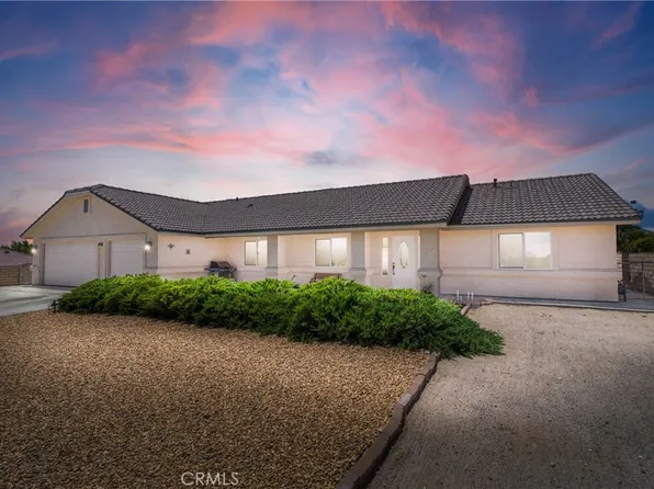 26778 Leather Ln, Helendale, CA 92342