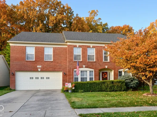 336 Legacy Blvd, Greenwood, IN 46143