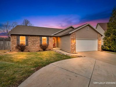 4446 Crossbow Ct, West Lafayette, IN, 47906