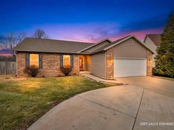 4446 Crossbow Ct, West Lafayette, IN 47906