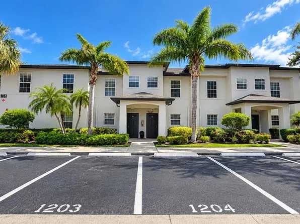 9063 GERVAIS CIRCLE #1204, NAPLES, FL 34120