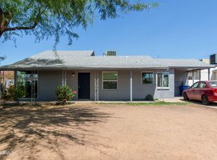 3542 E Polk St, Phoenix, AZ 85008